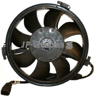 Electric Motor, radiator fan 1199105300
