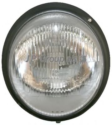 Headlight 1695100202