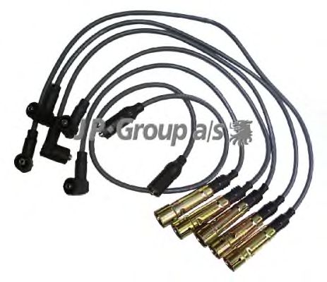 Ignition Cable Kit 1192000710