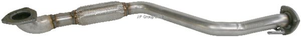Exhaust Pipe 3220200700