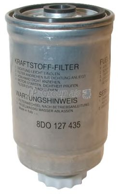 Filtro combustible 1118703500