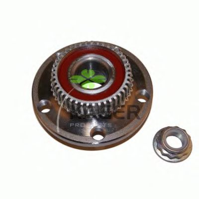 Wheel Bearing Kit 83-0629