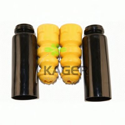 Dust Cover Kit, shock absorber 82-0047