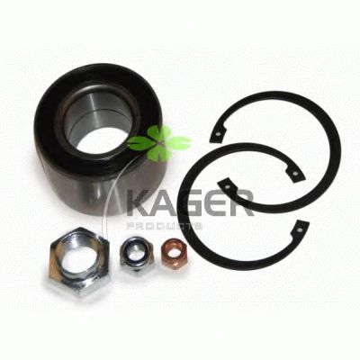 Wheel Bearing Kit 83-0181