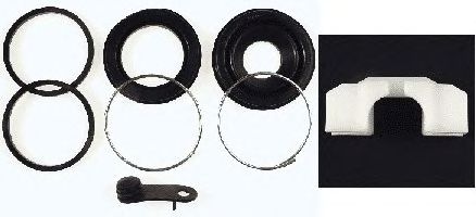Repair Kit, brake caliper R4301