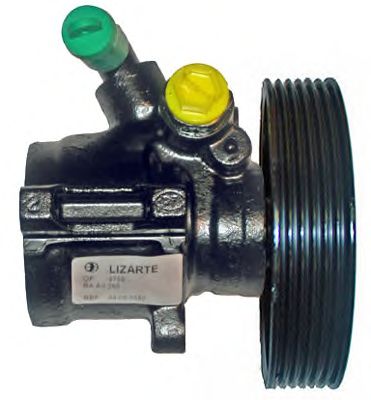 Hydraulic Pump, steering system 04.05.0380-1