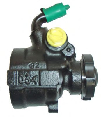 Hydraulic Pump, steering system 04.07.0380