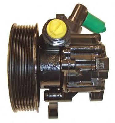 Hydraulic Pump, steering system 04.13.0081-1