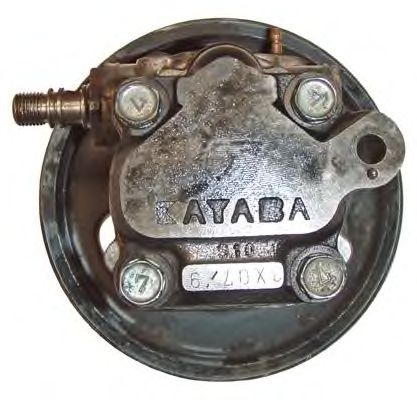 Pompa idraulica, Sterzo 04.75.0812-1
