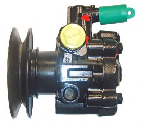 Hydraulikpumpe, Lenkung 04.75.1210-1