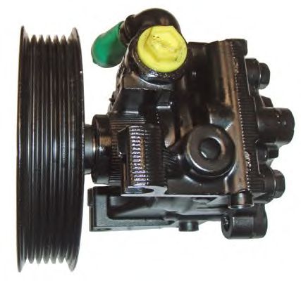 Hydraulic Pump, steering system 04.75.1510-1
