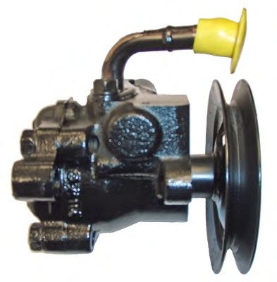 Hydraulic Pump, steering system 04.76.0200-2