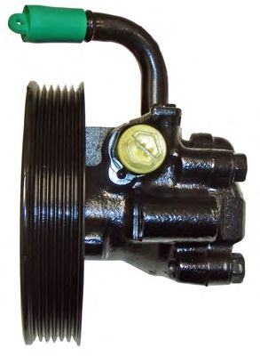 Hydraulic Pump, steering system 04.76.0442-1