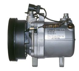 Compressor, ar condicionado 81.11.06.005