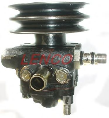 Hydraulic Pump, steering system SP3059