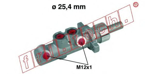 Maître-cylindre de frein PF254
