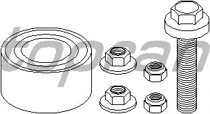 Wheel Bearing Kit 108 323