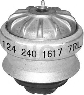 Engine Mounting 711001A