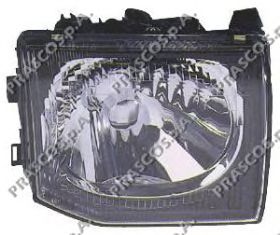 Headlight MB1574603