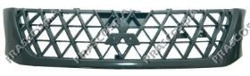 Radiateurgrille MB8172011