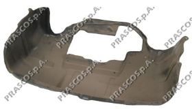 Silencing Material, engine bay VW9151910
