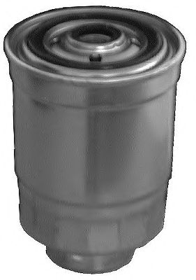 Brændstof-filter 4114