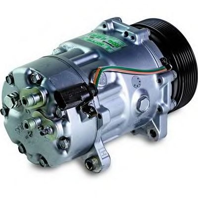 Compressor, ar condicionado K11265