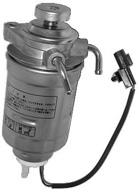 Fuel filter 4494