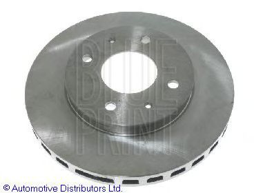 Brake Disc ADC44308