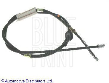 Kabel, parkeringsbremse ADC446130
