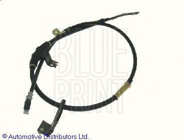 Cable, parking brake ADC44687