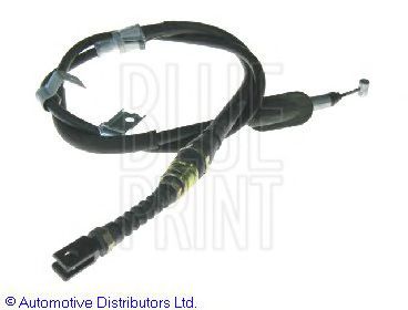 Cable, parking brake ADH24623