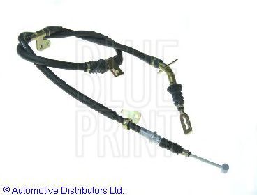 Kabel, parkeringsbremse ADM54620