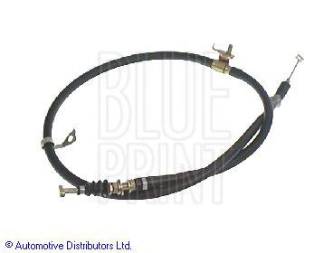 Cable, parking brake ADM54678
