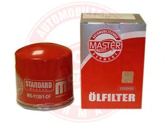 Filtro de óleo 1130/1-OF-PCS-MS