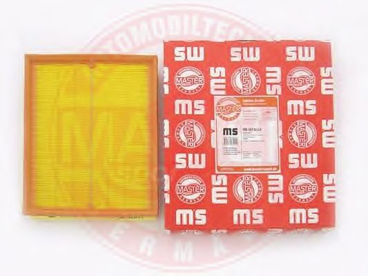 Luftfilter 30130-LF-PCS-MS