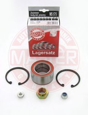 Wheel Bearing Kit 575-SET-MS