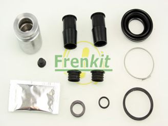 Repair Kit, brake caliper 233905