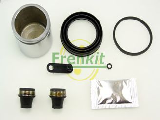 Repair Kit, brake caliper 254917