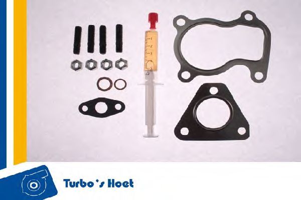 Kit montaggio, Compressore TT1100100