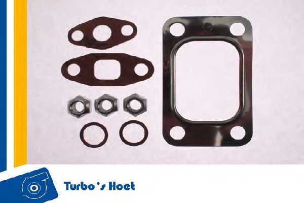 Kit de montagem, turbocompressor TT1100182