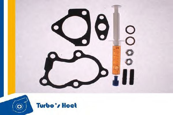 Kit de montagem, turbocompressor TT1100582