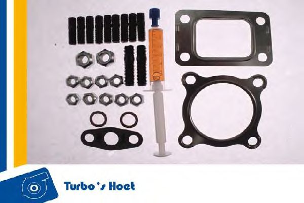 Kit de montagem, turbocompressor TT1100297