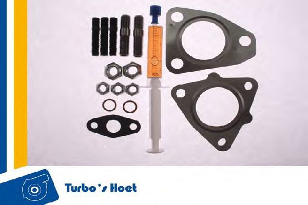 Monteringsats, Turbo TT1103783