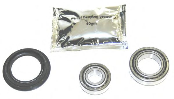 Wheel Bearing Kit FWB-0217