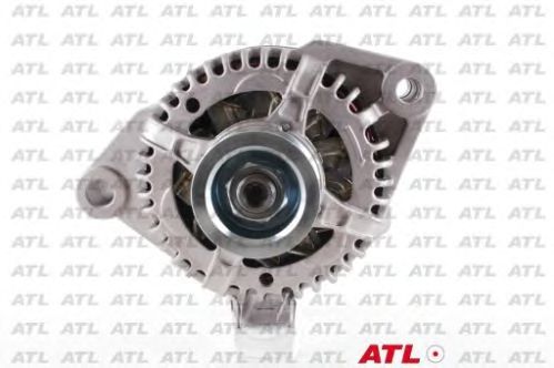 Alternator L 67 930