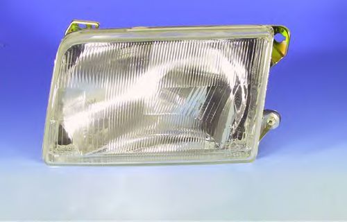 Headlight HFD781-1L00E