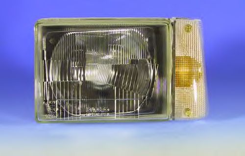 Headlight HFT182-1R00E