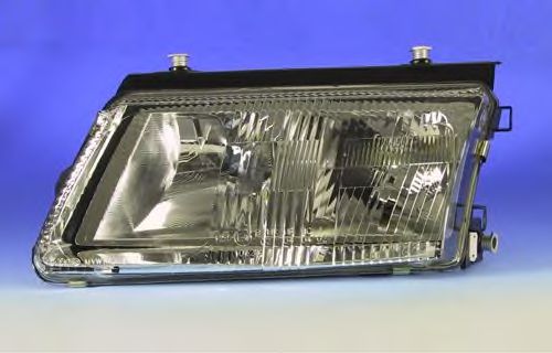 Headlight HVW123-1L00E
