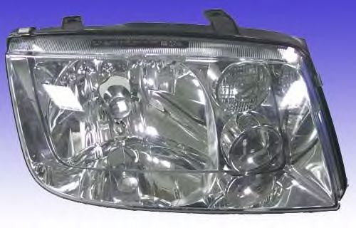 Headlight HVW231-1L00E